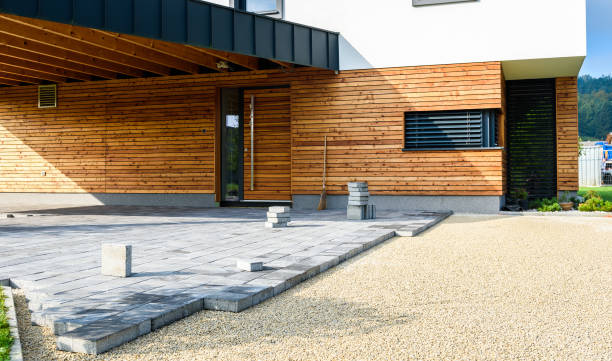 Best Affordable Driveway Pavers  in North Shore, VA