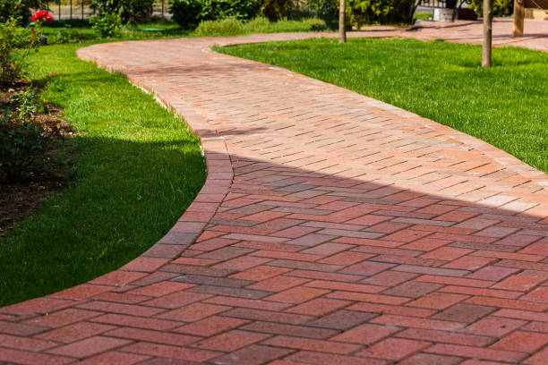 Best Driveway Pavers Near Me  in North Shore, VA