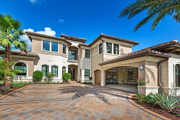 Best Custom Driveway Pavers  in North Shore, VA