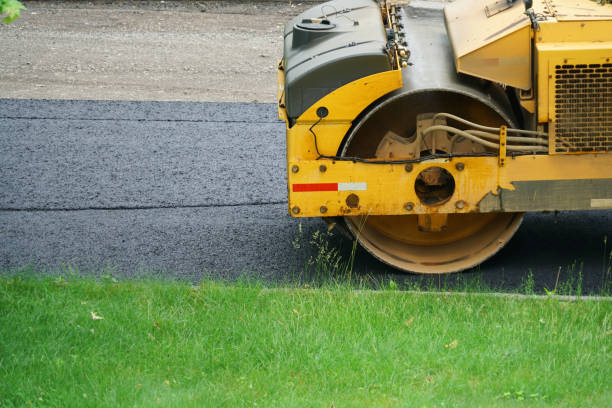 Best Interlocking Driveway Pavers  in North Shore, VA