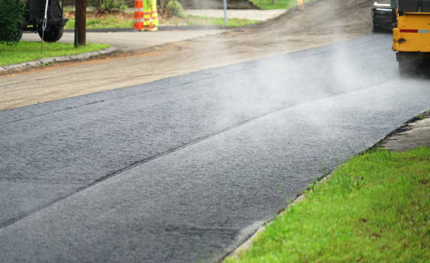 Best Driveway Paving Contractor  in North Shore, VA
